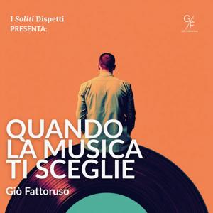 Quando la musica ti sceglie