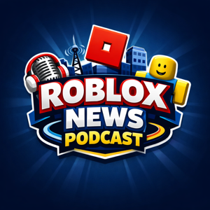 Roblox News Podcast