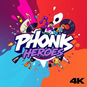 Héro phonk