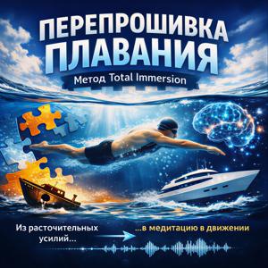 ПЛАВАТЬ ПРОСТО - как собрать идеальную технику плавания