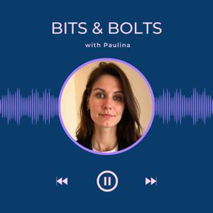 Bits and Bolts With Paulina
