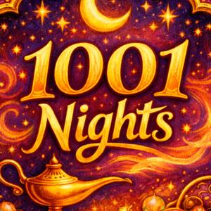 Thousand and One Nights Podcast