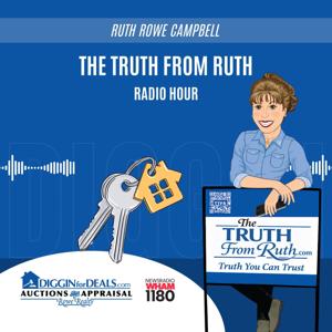 The Truth From Ruth