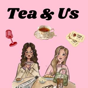 tea and us