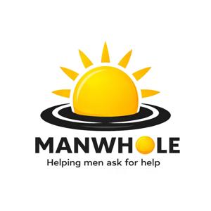 Manwhole: Helping men ask for help