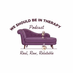 Mental Health with Friends: We Should Be in Therapy