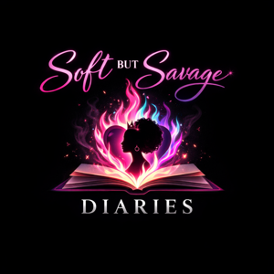 Soft But Savage Diaries