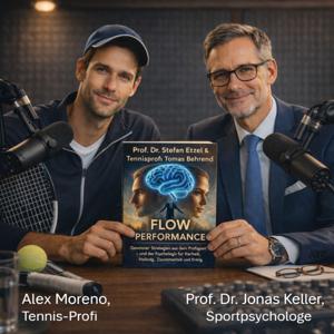 Flow Performance - Im Sport, im Job und im Leben