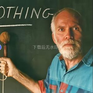 箴言 | 罗伯特·亚当斯对话录