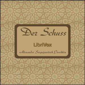 Alexander Puskin - Der Schuss