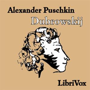 Alexander Puskin -Dubrowskij