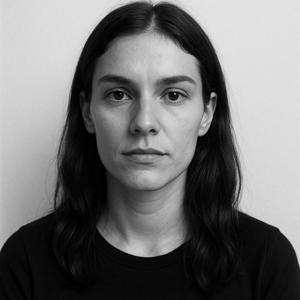 Ivana Wey - Biography Flash