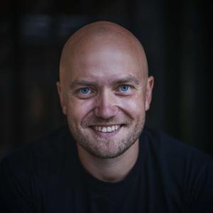 Daniel Gamrot Podcast