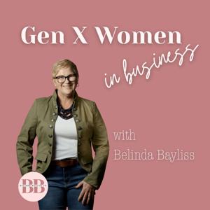 Gen X Women in Business