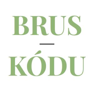 Brus kódu