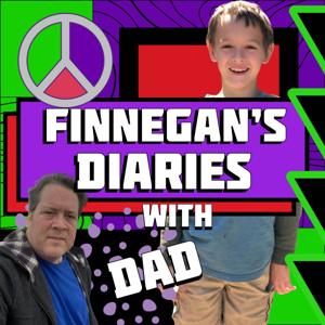 Finnegan's Diaries