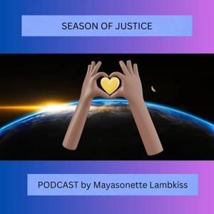 Season of Justice
