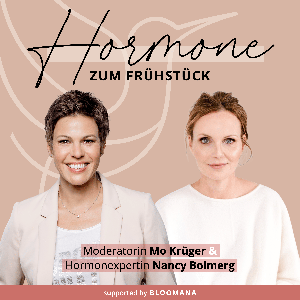 Hormone zum Frühstück - Verstehen, was bei Wechseljahren, Hitzewallungen und Schlafstörungen wirklich hilft
