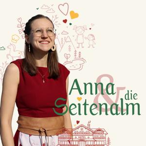 Anna und die Seitenalm
