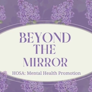 Beyond The Mirror