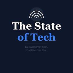 The State of Tech