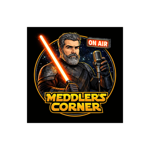Meddler's Corner