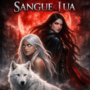 Sangue e Lua Rádio série