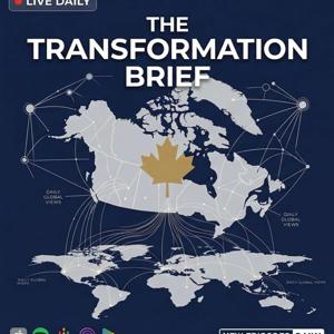 The Transformation Brief