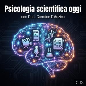 Psicologia scientifica oggi