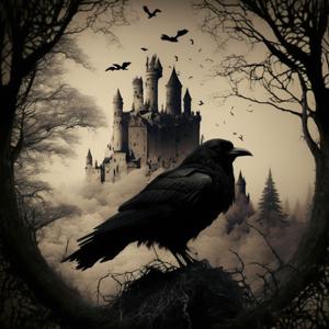 Raven’s Reading Room