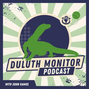 Duluth Monitor Podcast