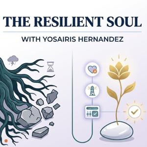 The Resilient Soul – Navigating Life’s Uncharted Paths