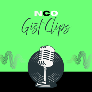 NCO Gist Clips