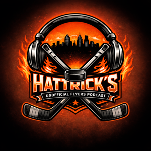 Hattrick's Unofficial Flyers Podcast