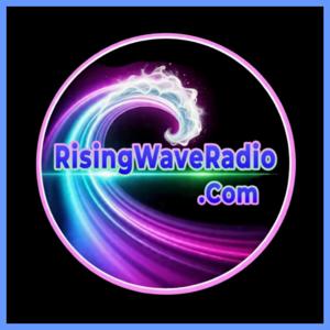 RisingWaveRadio - The AI Music Showcase
