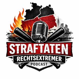 Ricko von Rechtsverbrechen's podcast