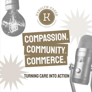 Karolyn Cares Podcast