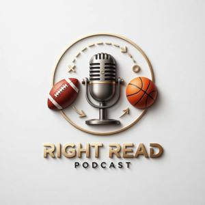 The Right Read Podcast