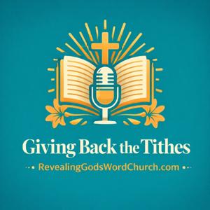 Giving back the tithes