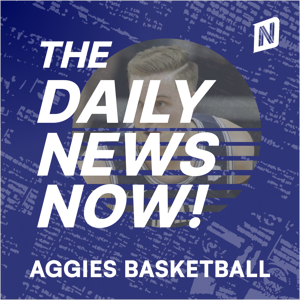 Utah State Aggies Basketball News Today | 2 Min News | The Daily News Now!