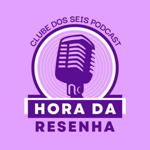 Hora da Resenha