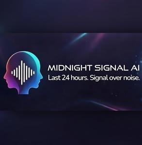 Midnight Signal AI