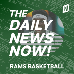 Colorado State Rams Basketball News Today | 2 Min News | The Daily News Now!