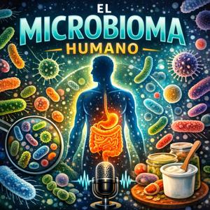 El Microbioma Humano