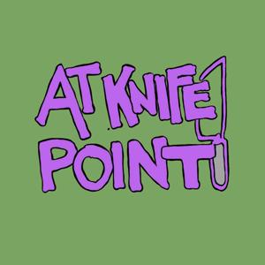 At Knife Point