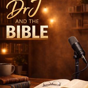 Dr. J and the Bible