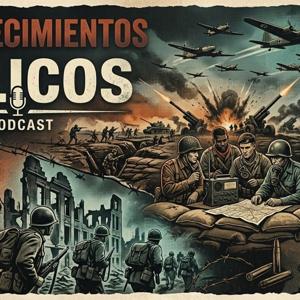 ACONTESIMIENTOS BELICOS