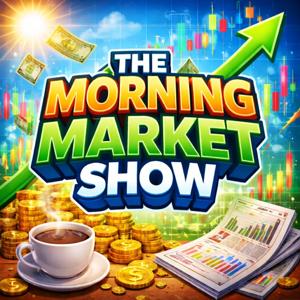 The Morning Market Show