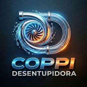 Desentupidora Coppi