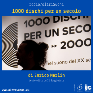 1000 dischi per un secolo